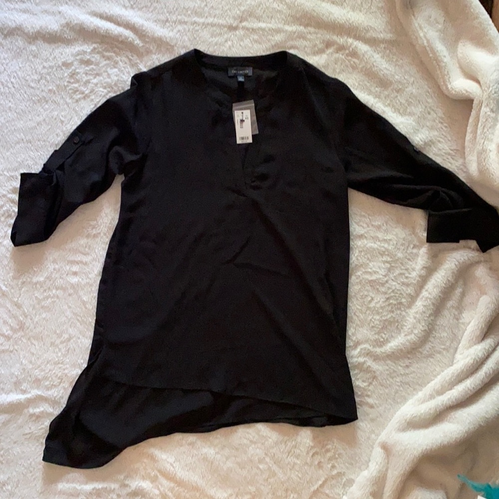 The Limited blouse